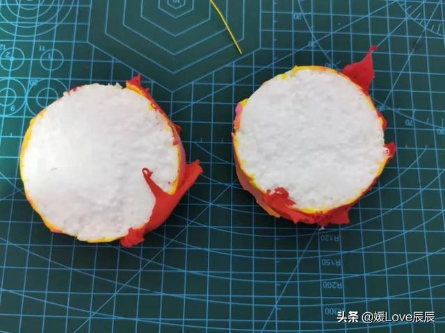 00种简单粘土造型视频（100种简单粘土造型食品）"