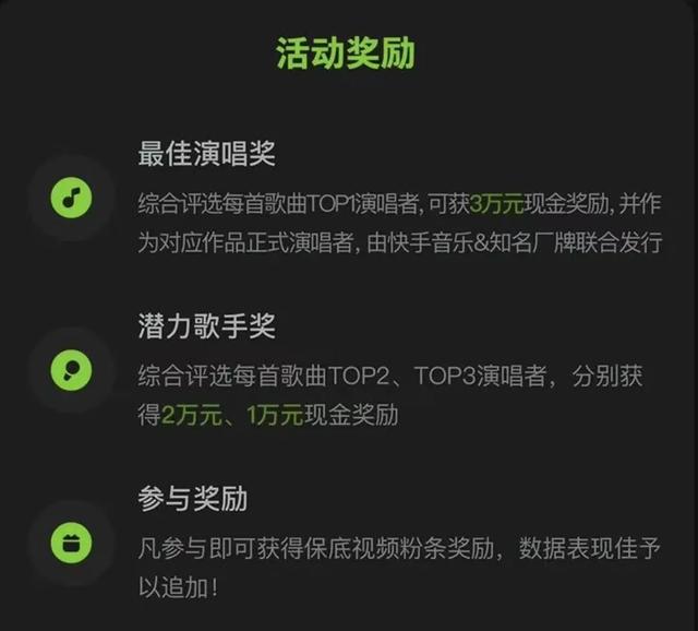 快手音乐人审核不通过怎么办，快手音乐人上传音乐审核多久？