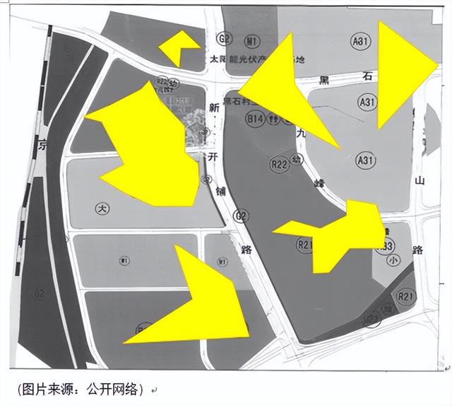 土地一级开发和二级开发的区别在哪里（土地一级开发和二级开发的区别和联系）