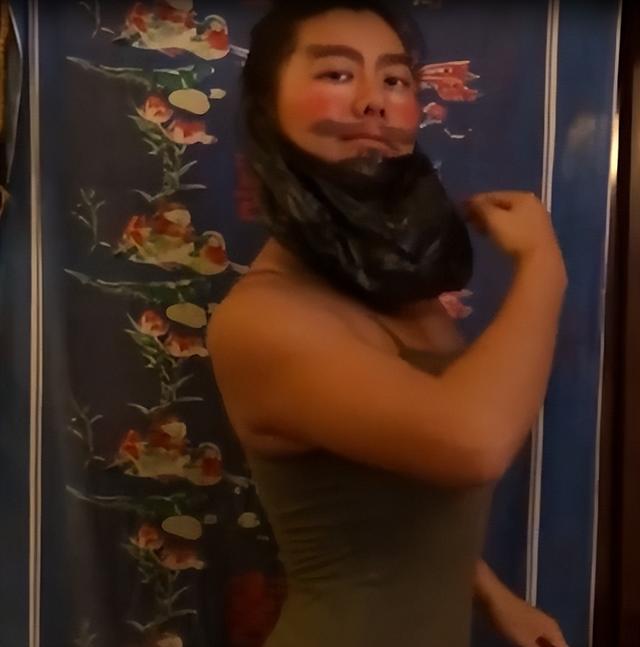 抖音网红迅猛龙事件，抖音主播迅猛龙