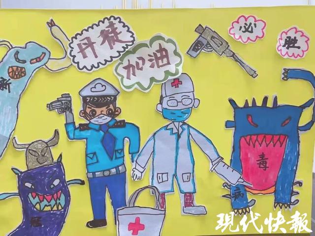 朋友给自己画画朋友圈配文怎么写，朋友给自己画画朋友圈配文搞笑？