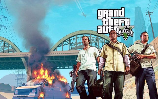 gta5赚钱最快的方法，gta5线上赚钱最快的方法？