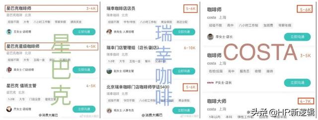 武汉星巴克招聘信息，星巴克招聘官网兼职招聘？