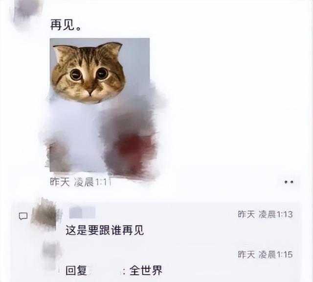 决定离婚那晚，她发了一条朋友圈，收到29个未接来电