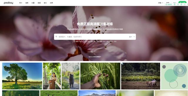 自媒体图片素材（自媒体图文素材哪里找）