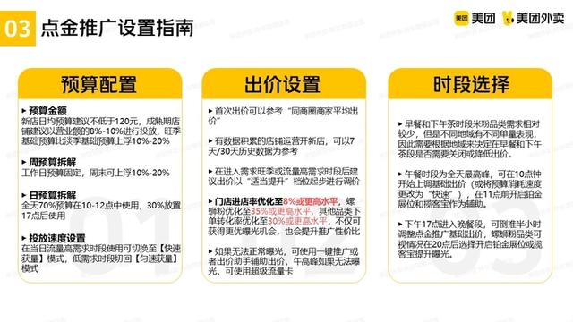 美团推广怎么推最有效在超市，美团外卖推广怎么推最有效？