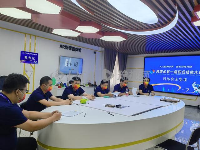 安全网络攻防大赛视频教学（网络攻防比赛视频）