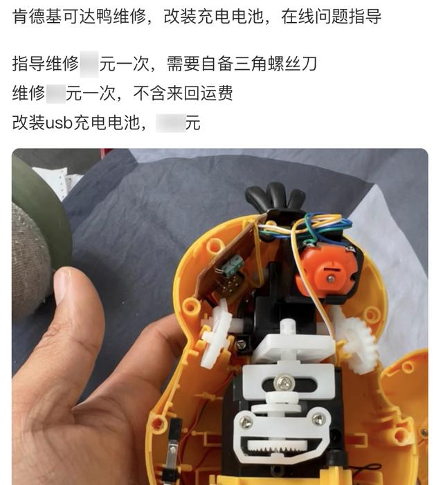 有没有兼职做鸭子的，兼职做鸭子是什么意思？