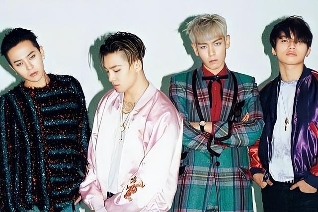 Bigbang粉丝叫什么，bigbang粉丝叫什么名字