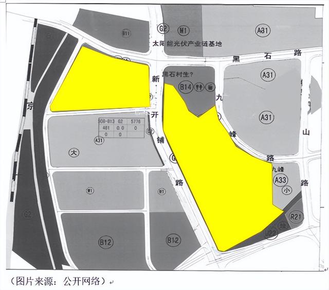 土地一级开发和二级开发的区别在哪里（土地一级开发和二级开发的区别和联系）