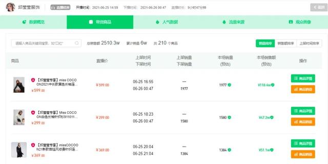 抖音直播中怎么配合上架商品的，抖音直播中怎么配合上架商品的链接？