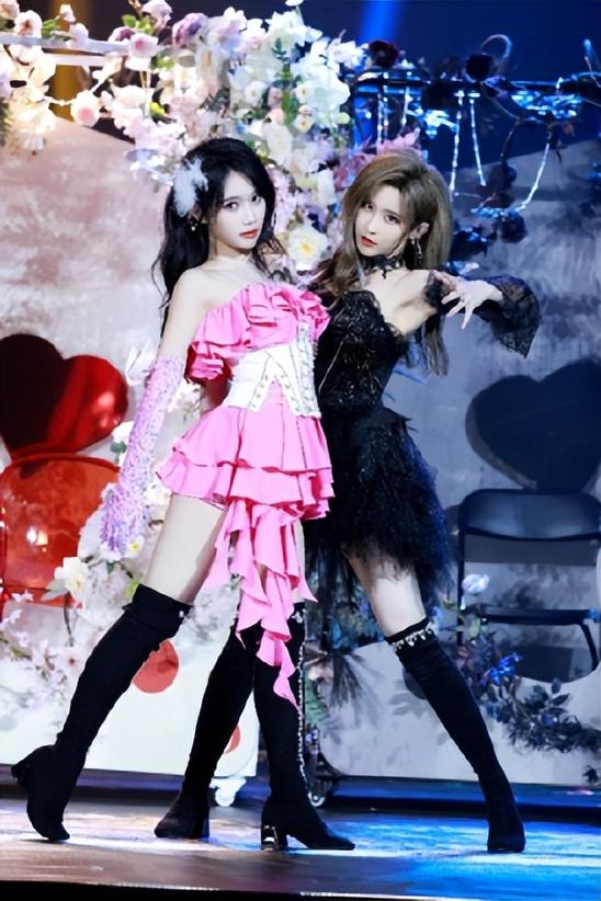 snh48在哪个平台直播（snh48成员用什么软件直播）