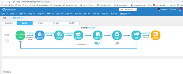 网店管家erp系统下载（网店管家erp视频教程）