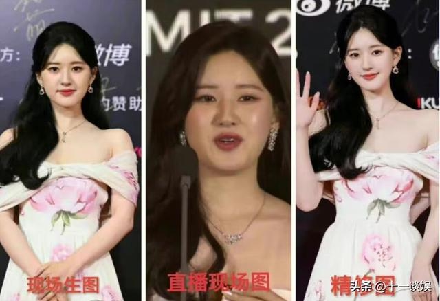 赵露思粉丝应援口号都有什么，赵露思粉丝名叫啥？