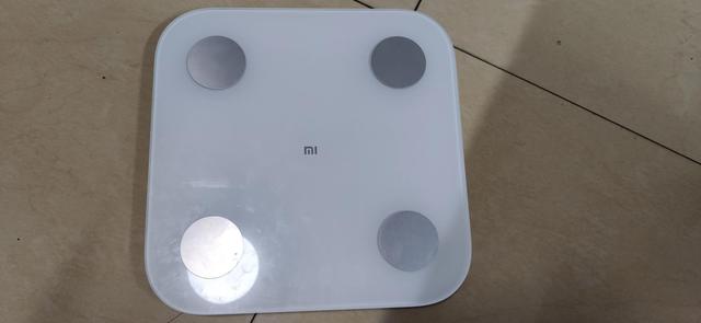 小米体脂秤2怎么连接蓝牙（小米体脂秤2可以绑定两个手机吗）
