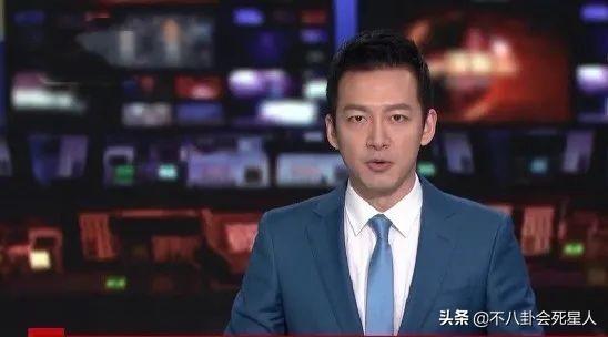 新闻直播间男主持人名单及照片，新闻直播间男主持人名单及照片大全