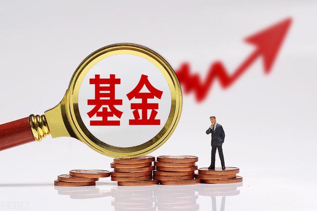 基金赚的钱叫什么，什么是基金基金怎么赚钱？