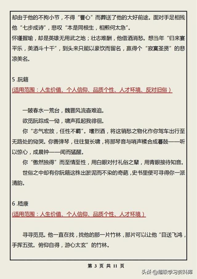 0个典型人物素材200字照片（20个典型人物素材200字内容）"