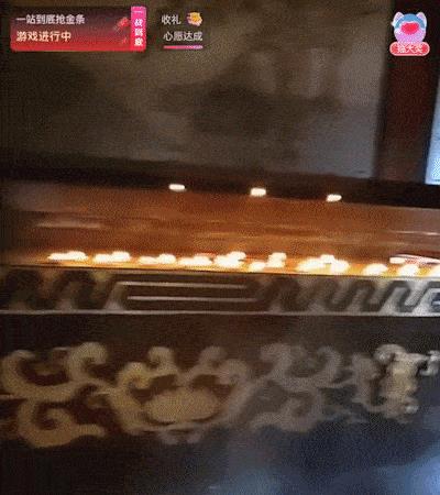 直播看见鬼小说免费阅读目录（直播看见鬼小说百度云）