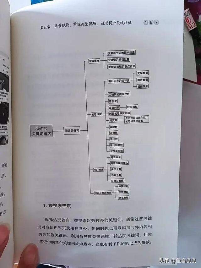 小红书发什么可以快速涨粉，刚开始做小红书怎么涨粉？