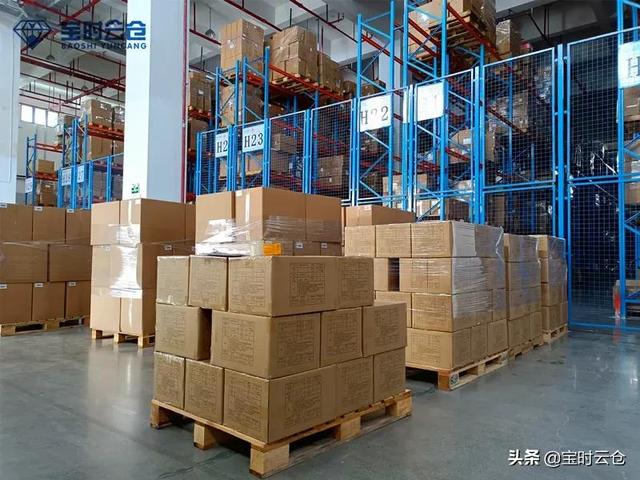 电商仓储管理经验的总结报告（电商仓储管理经验的总结怎么写）
