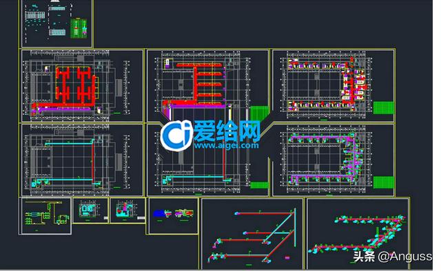 cad素材网免费推荐（cad素材免费下载网站）