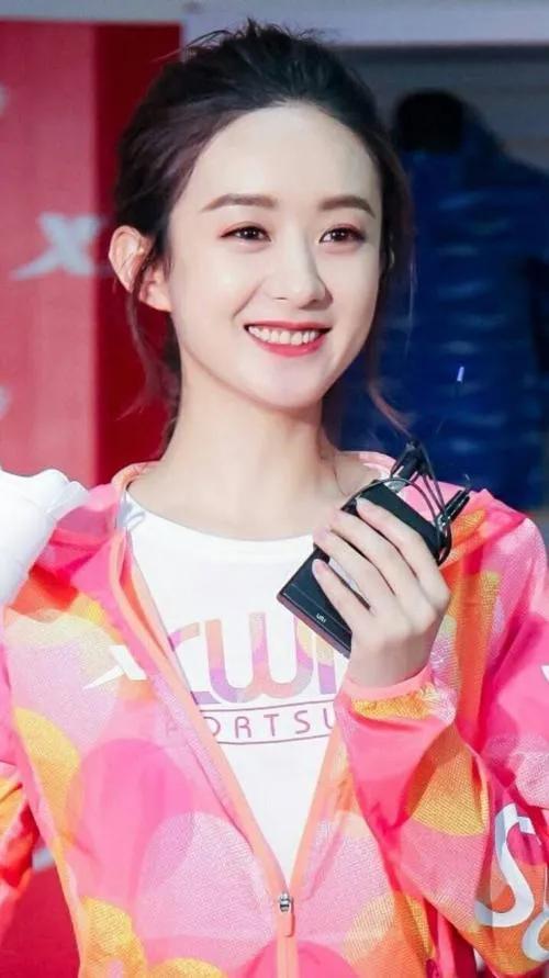 021年赵丽颖有多少个粉丝，赵丽颖粉丝有多少万2020"
