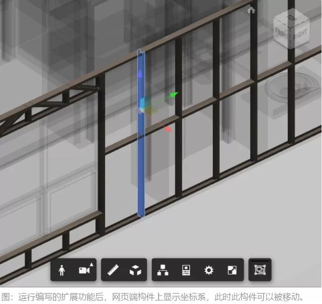 revit如何调出项目浏览器，revit2017项目浏览器怎么打开？