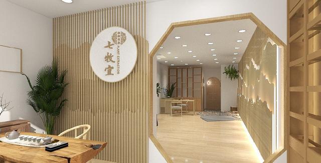 头疗店利润（头疗店挣钱吗）