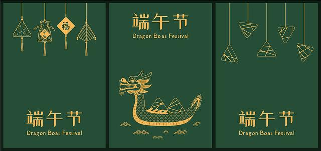 包粽子说说朋友圈，粽子朋友圈分享？