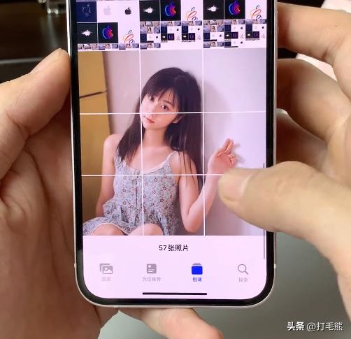 朋友圈发出去的图片怎样更换，图片更换方法？