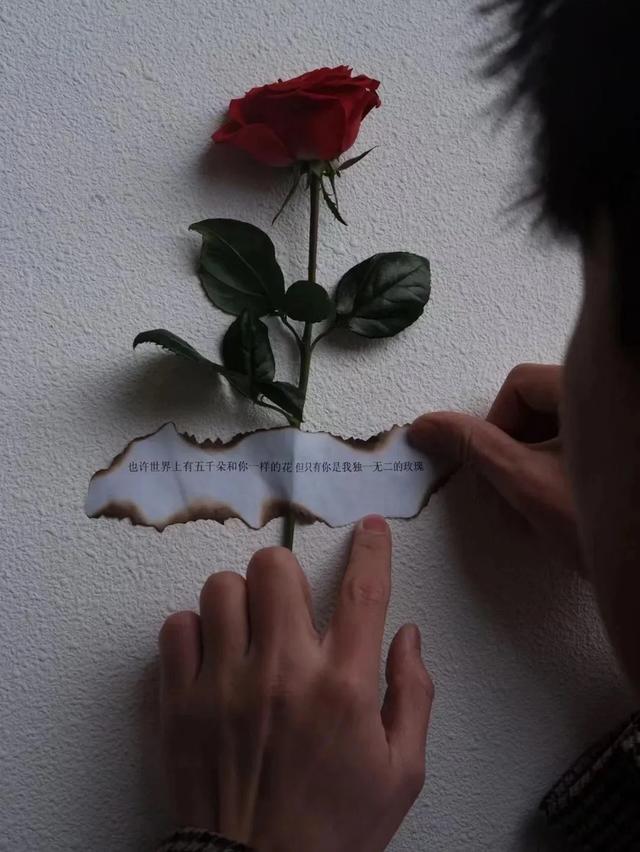 情人节发朋友圈文案，浪漫朋友圈文案？