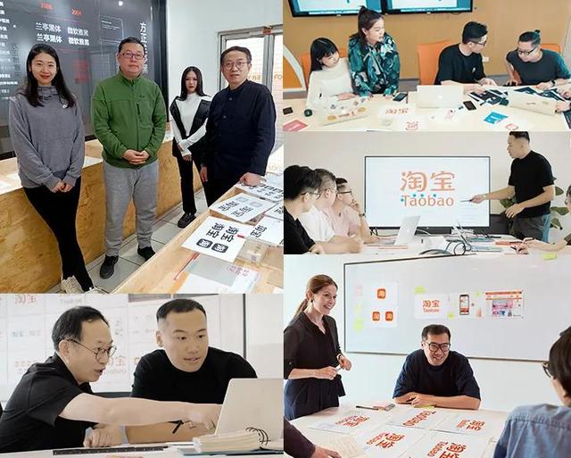 淘宝图标，淘宝图标找不到了怎么办？