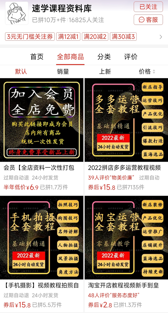 目前副业的行情，目前副业的行情怎么样？