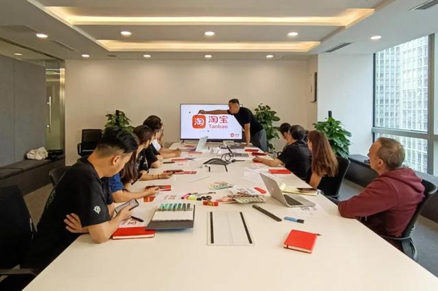 淘宝图标，淘宝图标找不到了怎么办？