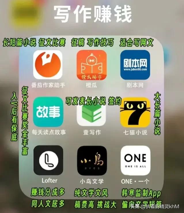 能做副业的软件，能做副业的软件有哪些？