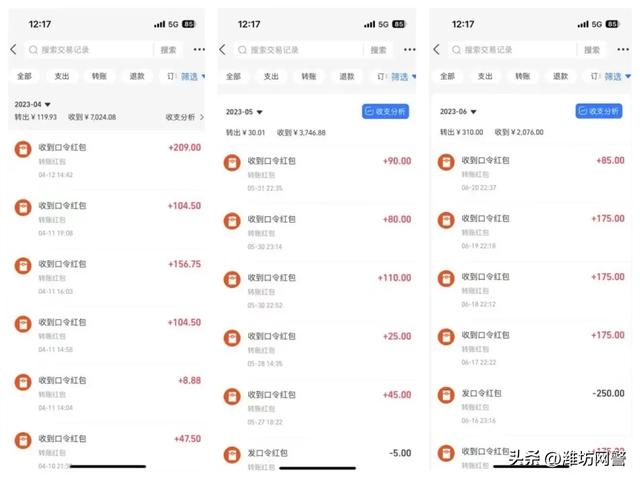 7岁网络赚钱，17岁网络赚钱方式？"