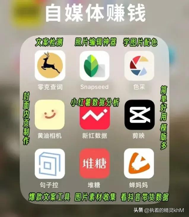 能做副业的软件，能做副业的软件有哪些？