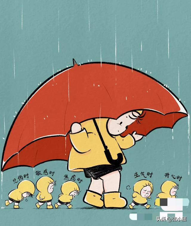 一看抖音就焦虑，一看抖音就焦虑怎么办？