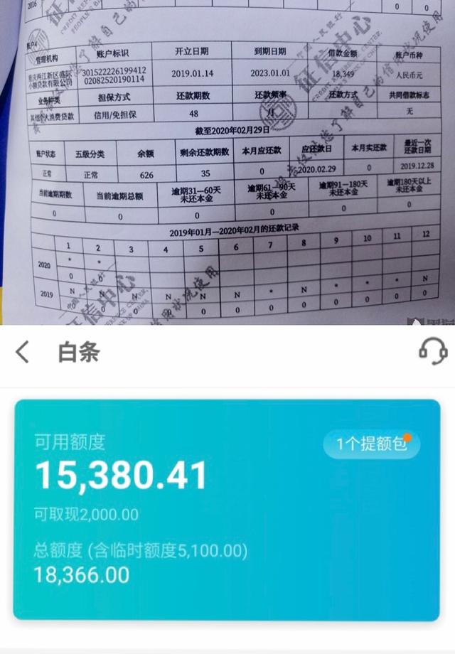 京东开通白条支付有风险吗，京东开通白条支付有风险吗安全吗？