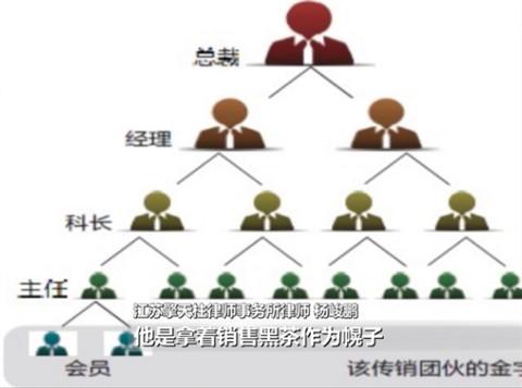 安化黑茶销售模式合法吗，安化黑茶营销模式合法吗？