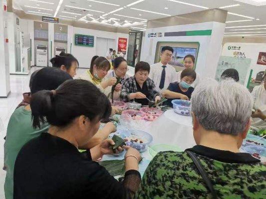 客户体验活动名称，客户体验活动名称大全？